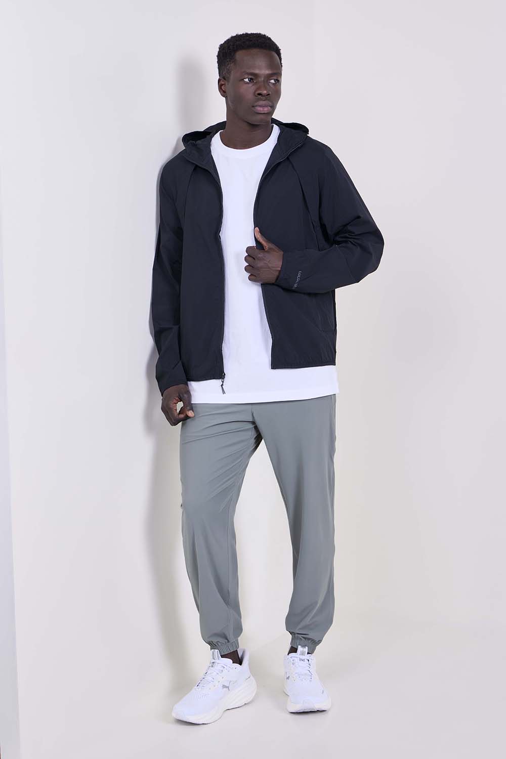 Fast and Free Packable Jacket